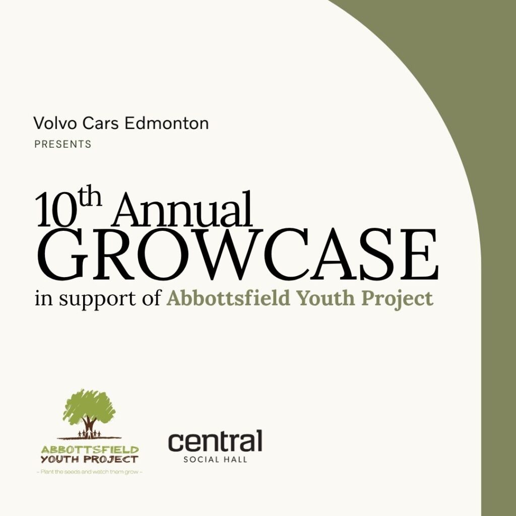 Growcase 2025